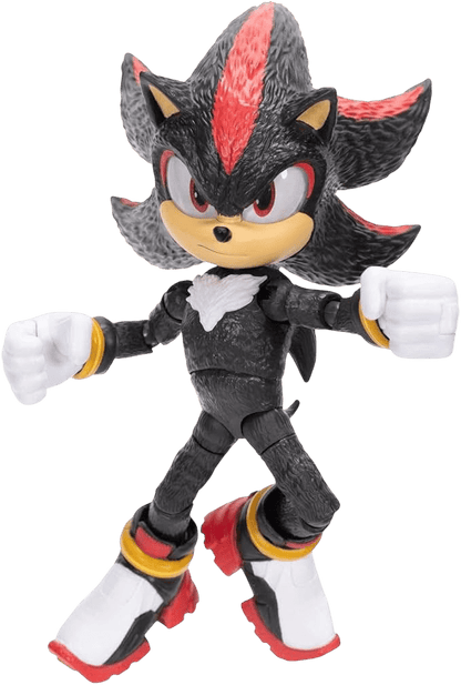 Toy Star Malta Shadow Action Figure by Jakks Pacific