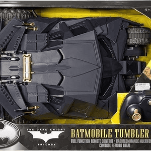 Spin Master Batman Tumbler Remote Control