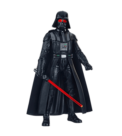 Toy Star Malta Star Wars Galactic Action B2EMO (Busby) – Interactive Droid Fun!