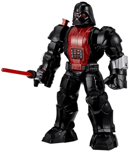 Star Wars Mech Darth Vader Action Figure - Toy Star Malta