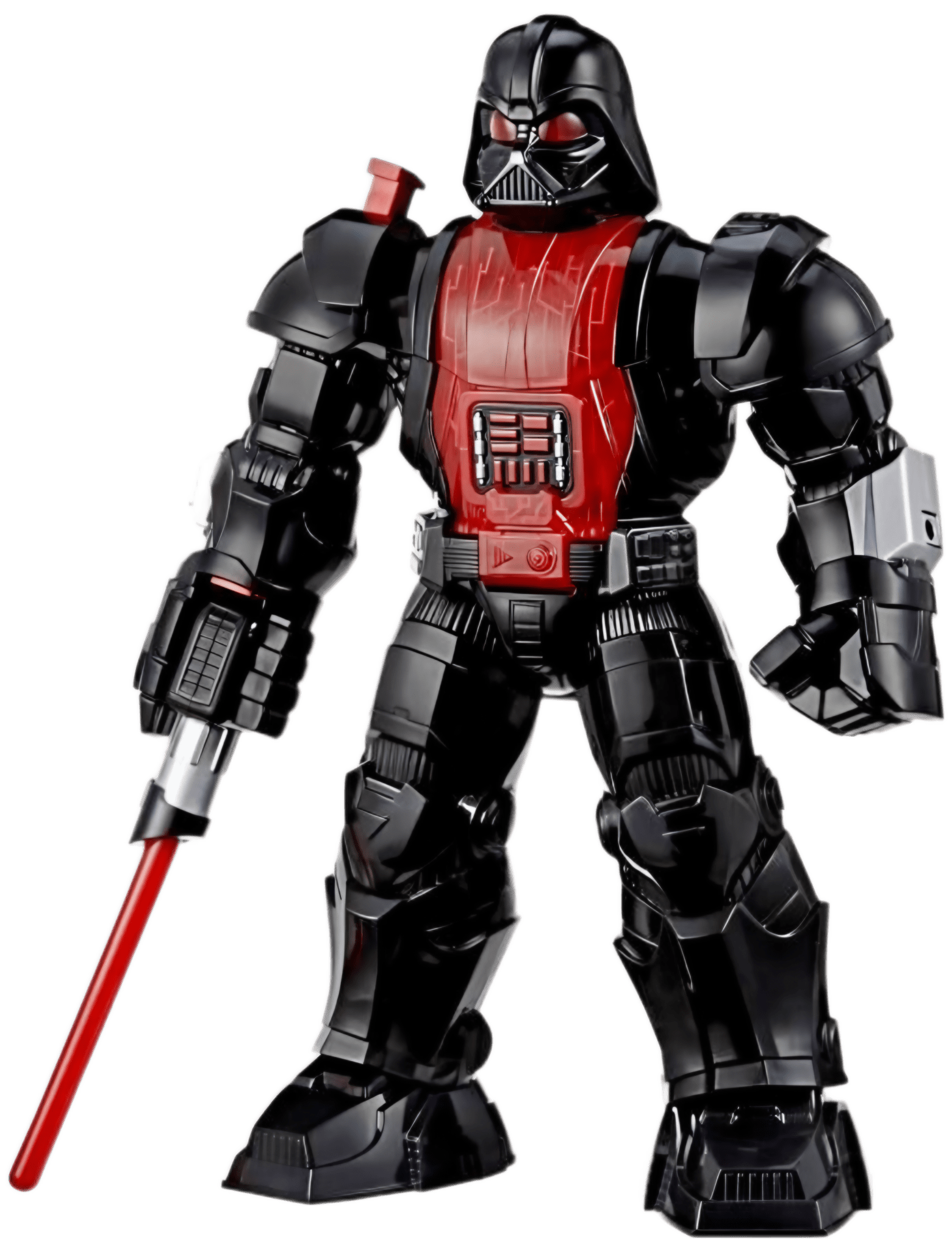 Star Wars Mech Darth Vader Action Figure - Toy Star Malta