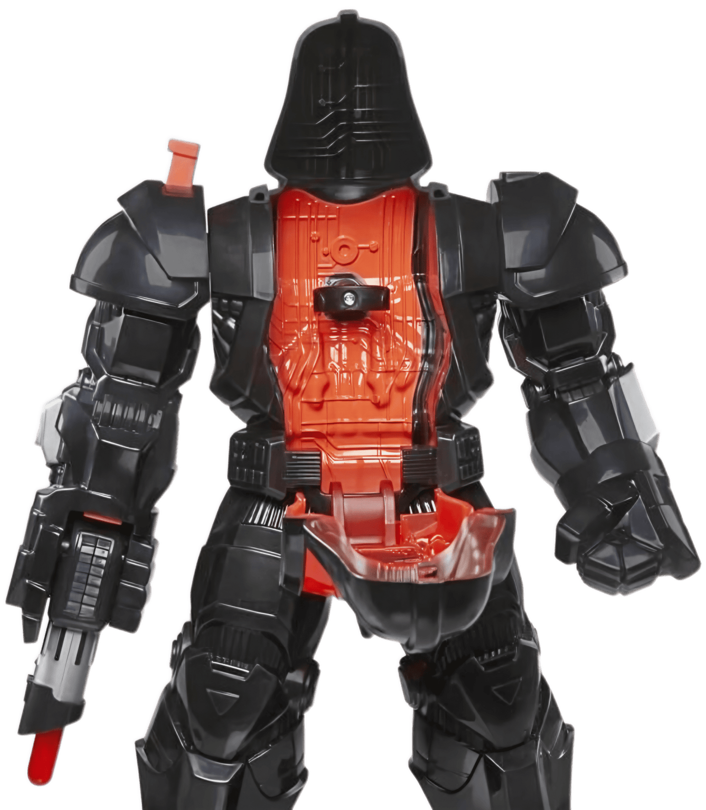 Star Wars Mech Darth Vader Action Figure - Toy Star Malta