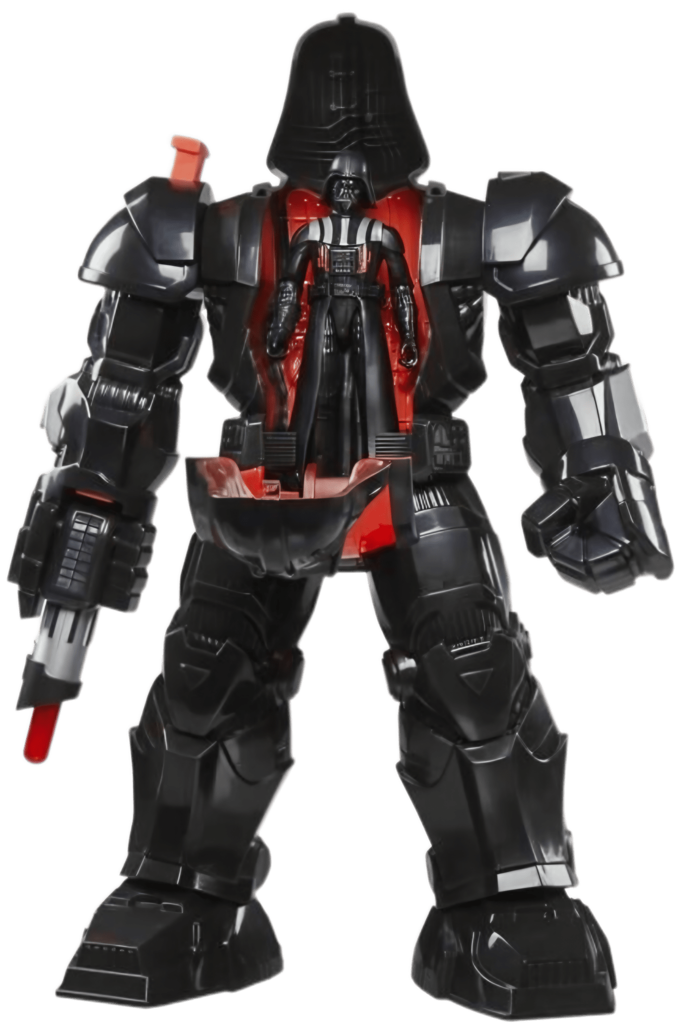 Star Wars Mech Darth Vader Action Figure - Toy Star Malta