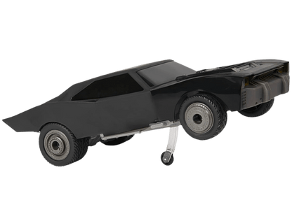 Toy Star Malta Batman “The Batman” RC Turbo Boost Batmobile – 1:15 Scale with Epic Wheelie Action!