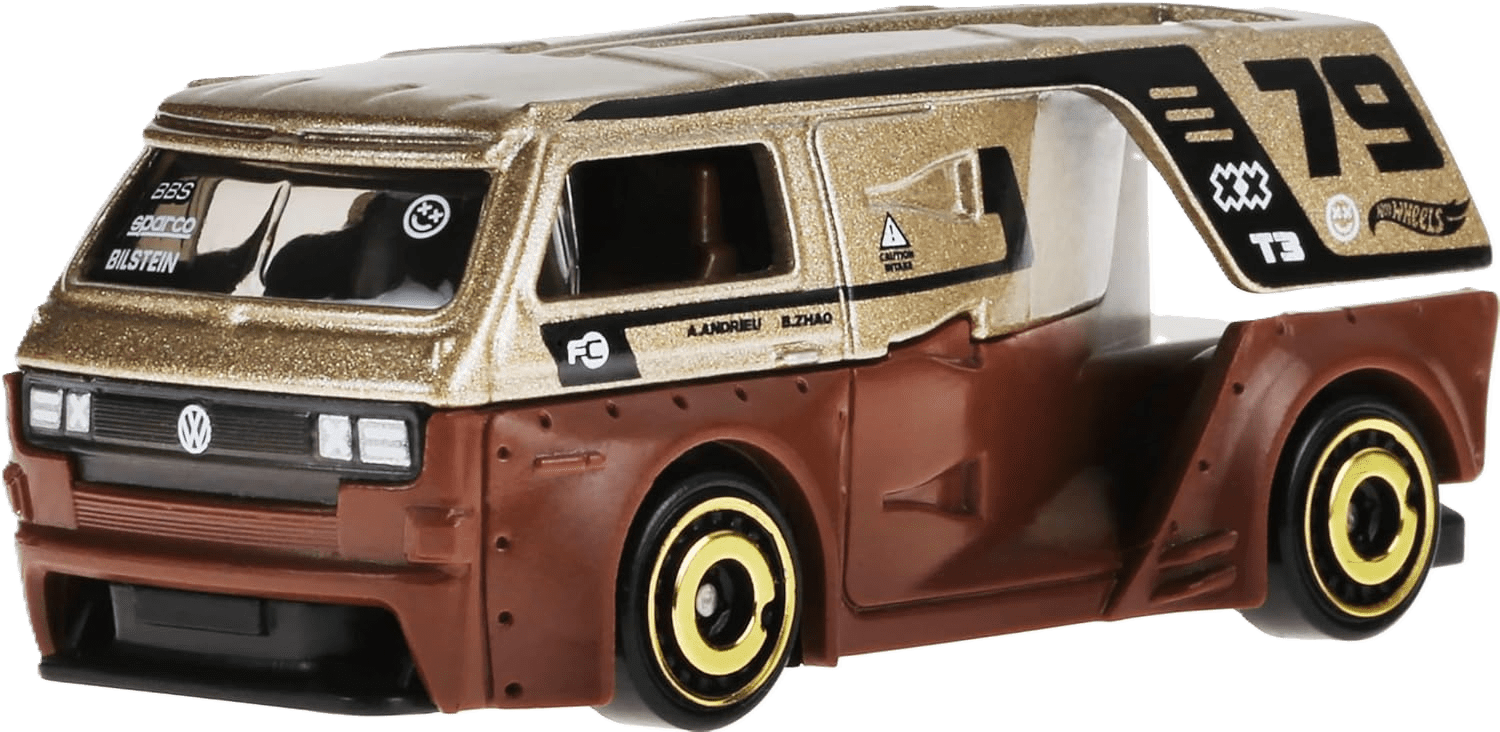 Toy Star Malta cars Hot Wheels 1:64 Scale Toy Trucks – Set of 10 Die-Cast Vehicles