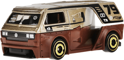 Toy Star Malta cars Hot Wheels 1:64 Scale Toy Trucks – Set of 10 Die-Cast Vehicles