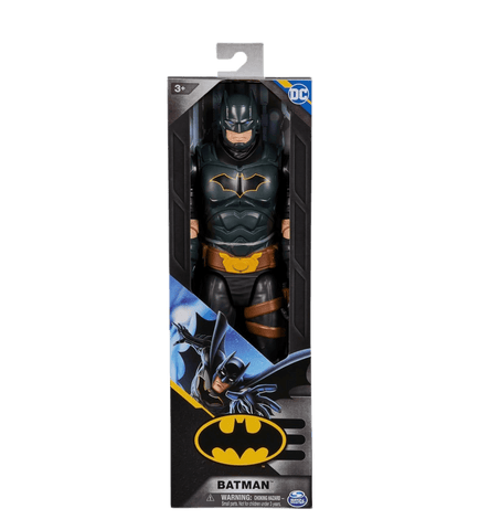 DC Comics – Batman S6 Series 30cm Action Figure