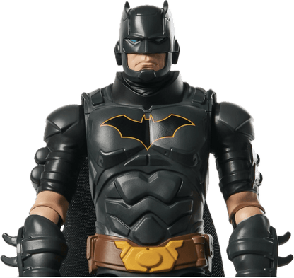 Toy Star Malta DC Comics – Batman S6 Series 30cm Action Figure