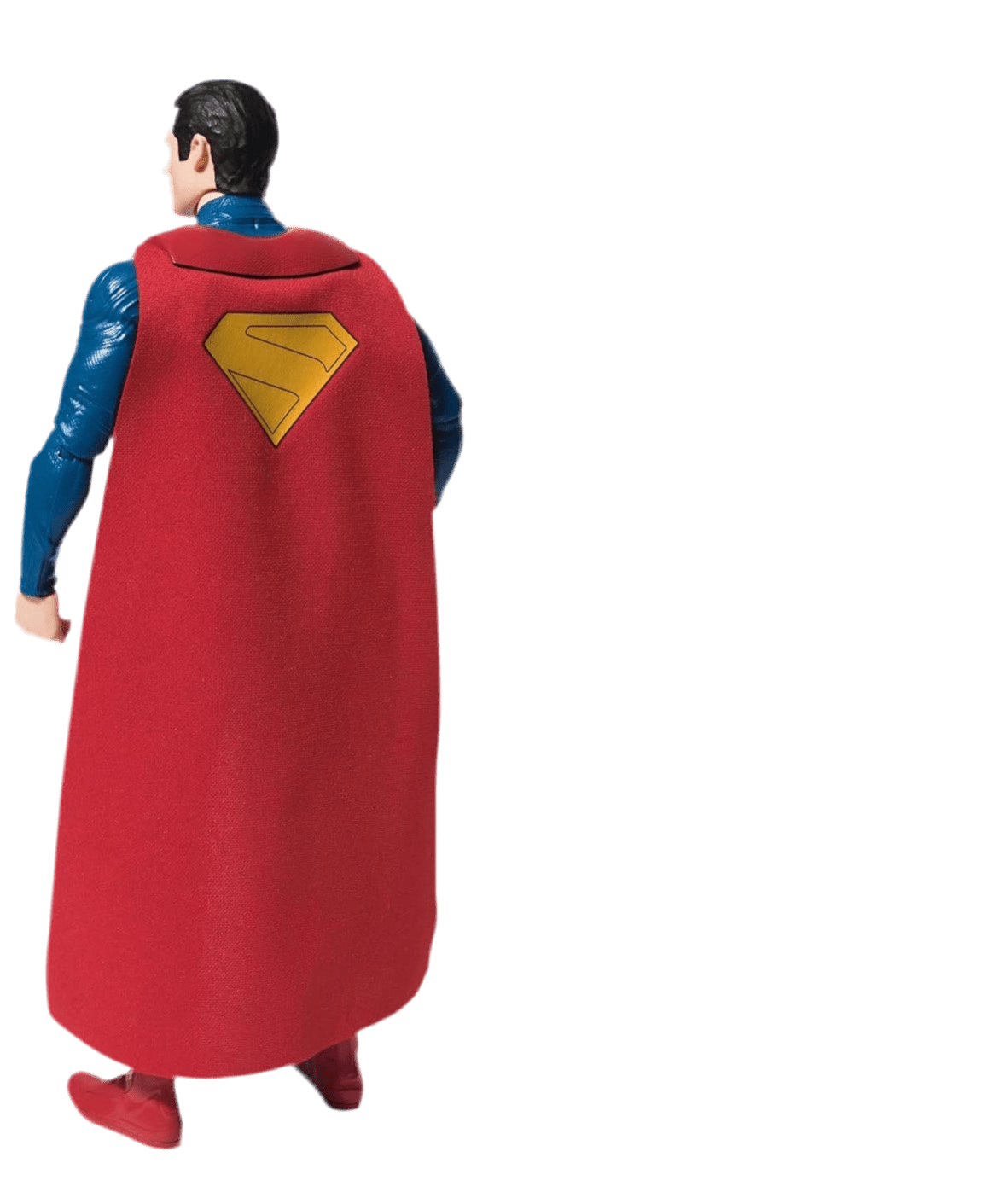 Toy Star Malta DC Comics Superman Action Figure – 30cm Man of Steel!