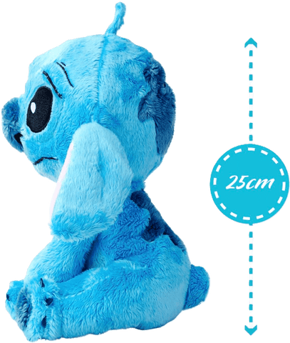 Disney Lilo & Stitch – 25cm Plush Toy by Simba