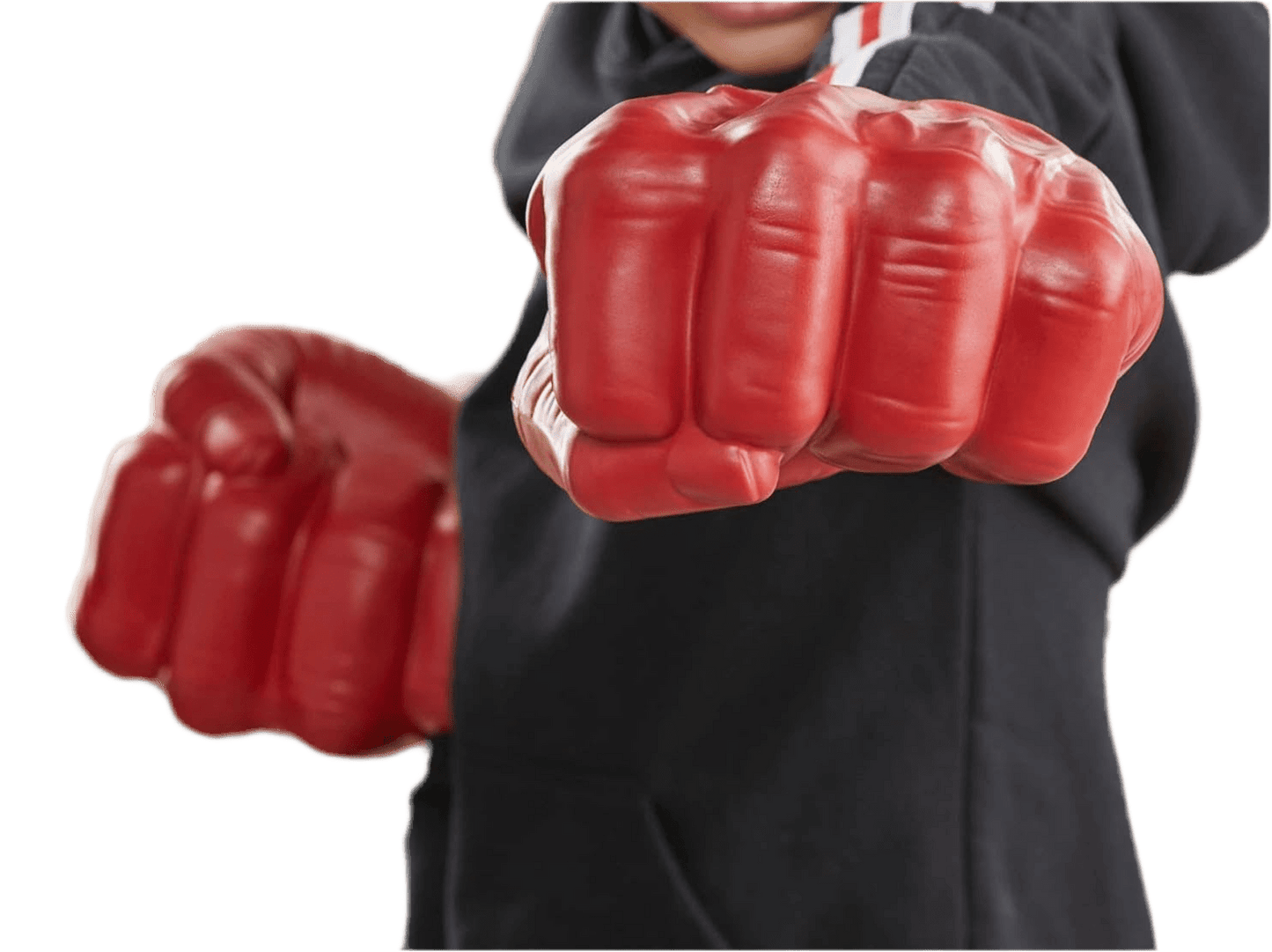 Toy Star Malta Hasbro Marvel Captain America: NWO Gamma Smash Fists – Official Hulk Power Gloves!
