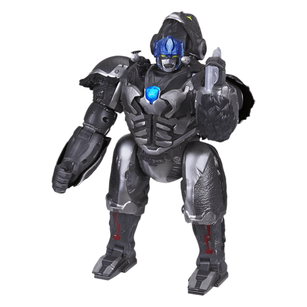Toy Star Malta Interactive Transformers Rise of the Beasts Optimus Primal