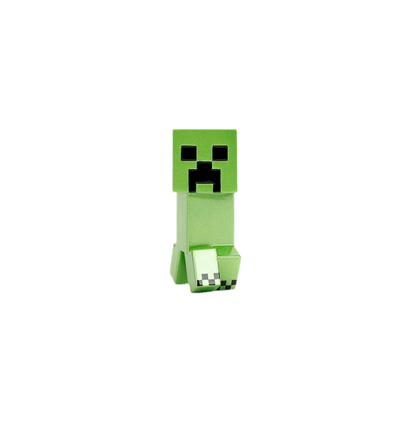 Toy Star Malta Jada Toys – Minecraft Metal Figure Set