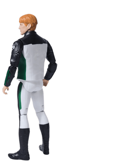 Toy Star Malta SUP Movie Line Green Lantern – 30cm Galactic Defender