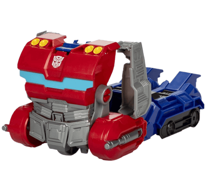 Toy Star Malta Transformers MV8 Mega Changer Admiral – Prime Origins Robot Figure