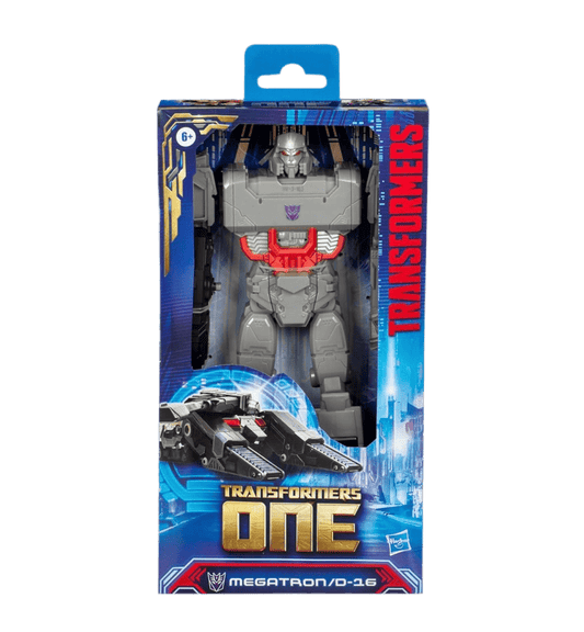 Toy Star Malta Transformers MV8 Mega Changer – Overlord