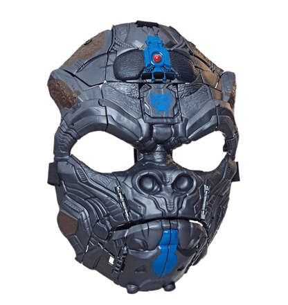 Toy Star Malta Transformers Rise of the Beasts – Optimus Primal 2-in-1 Role Play Mask!