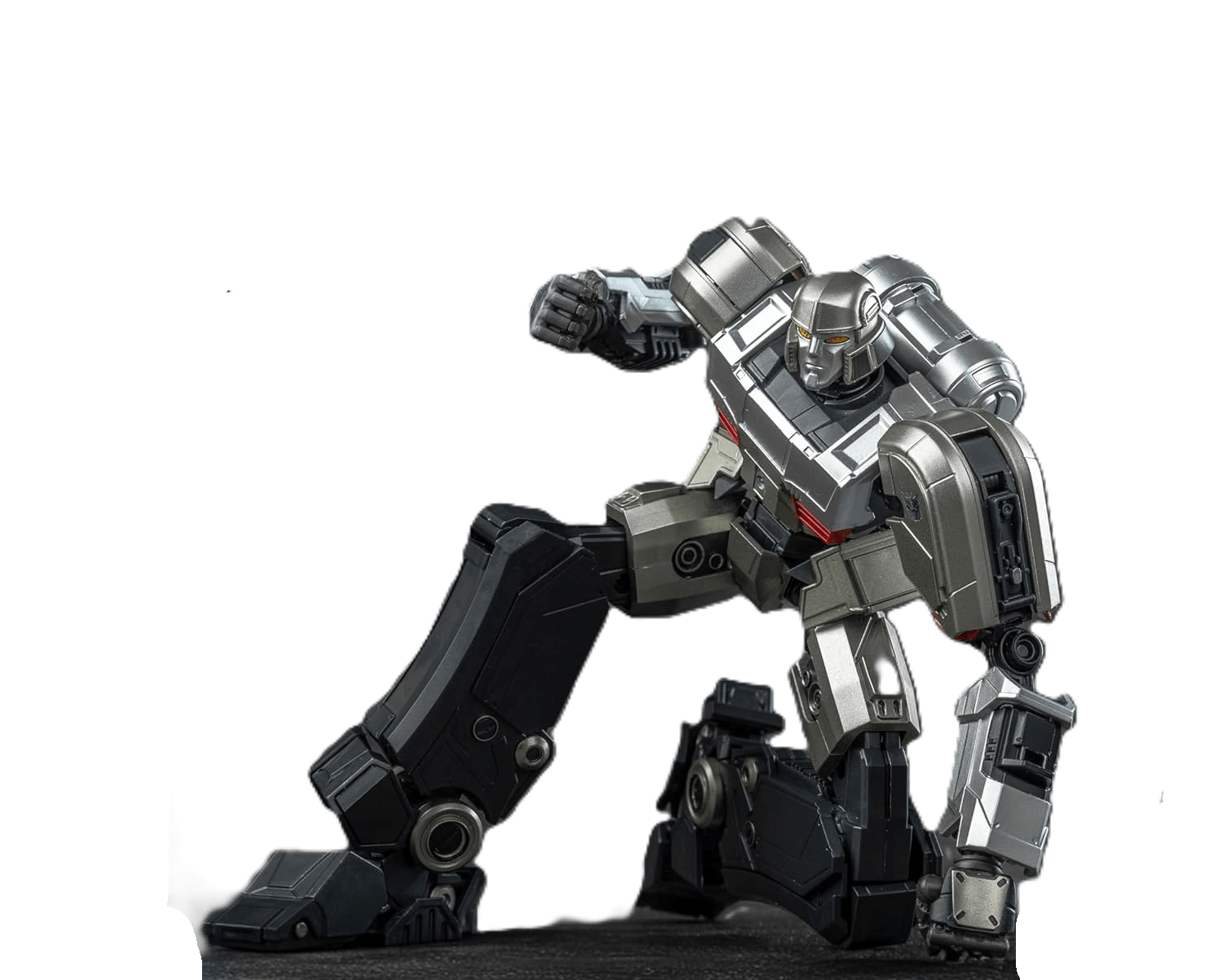 Toy Star Malta YOLOPARK Transformers One – Megatron (D-16) Cogged Mode Model Kit