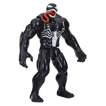 Toy Star Malta Venom Action Figure