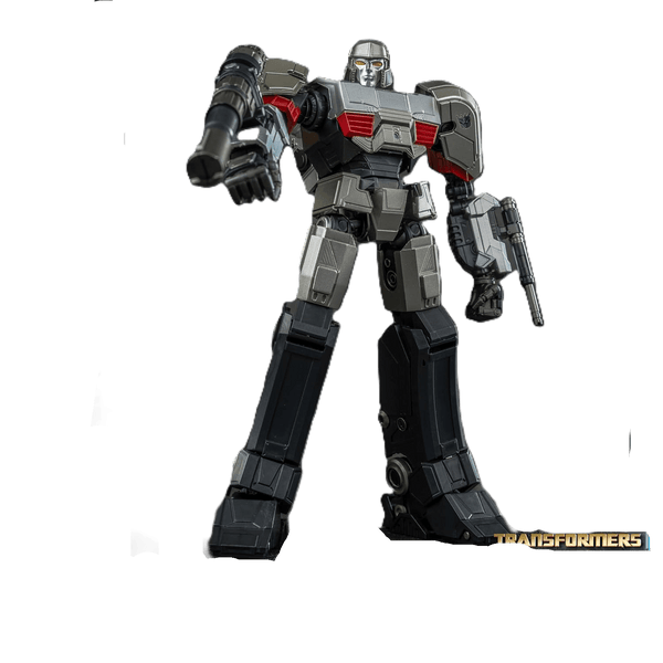 Toy Star Malta YOLOPARK Transformers One – Megatron (D-16) Cogged Mode Model Kit